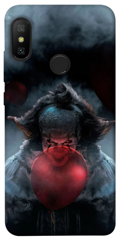 Чохол на Xiaomi Mi A2 Lite / Xiaomi Redmi 6 Pro Воно фото 1 з 1