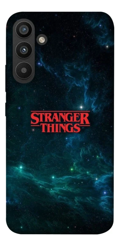 Чохол на Samsung Galaxy A34 5G Stranger Things ver.30 фото 1 з 1