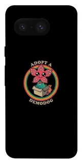 Чохол на Google Pixel 8 Stranger Things ver.14 фото 1 з 1