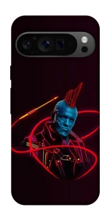 Чохол на Google Pixel 9 Pro Yondu фото 1 з 1