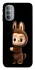 Чохол на Motorola Moto G31 Boo Labubu фото 1 з 1
