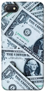 Чехол на Xiaomi Redmi 6A 1 доллар фото 1 из 1