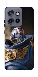 Чехол на Motorola Edge 50 Neo Warhammer 40k фото 1 из 1