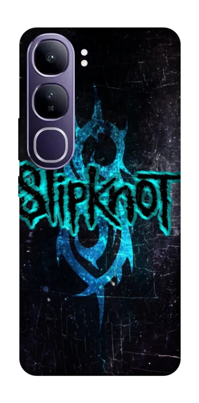 Чохол на Vivo Y300 Slipknot ver.2 фото 1 з 1