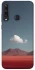 Чохол на Huawei Y6p Cloud mountain фото 1 з 1