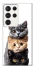 Чохол на Samsung Galaxy S23 Ultra Гарні котики фото 1 з 1