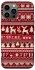 Чехол на Apple iPhone 12 Pro Max (6.7") Christmas jumper ver.2 фото 1 из 1