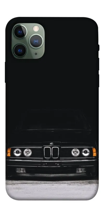 Чохол на Apple iPhone 11 Pro (5.8") BMW v17 фото 1 з 1