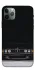 Чохол на Apple iPhone 11 Pro (5.8") BMW v17 фото 1 з 1