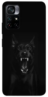 Чохол на Xiaomi Poco M4 Pro 5G Доберман фото 1 з 1