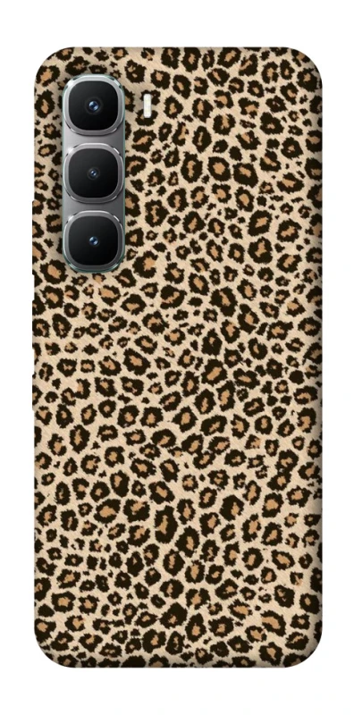 Чохол на Infinix Hot 60 Pro Leopard Skin v2 фото 1 з 1