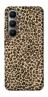Чохол на Infinix Hot 60 Pro Leopard Skin v2 фото 1 з 1