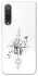 Чехол на Xiaomi Mi 9 SE Tattoo ver.9 фото 1 из 1