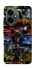 Чехол на Honor 400 Mortal Kombat ver.4 фото 1 из 1