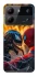 Чохол на ZTE Blade A54 4G Venom vs Spiderman фото 1 з 1