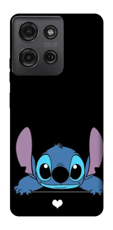 Чехол на Motorola Moto G75 Stitch ver.7 фото 1 Чехол на Motorola Moto G75 Stitch ver.7 фото 1 из 1