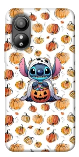 Чохол на ZTE Blade L220 Halloween Stitch ver.4 фото 1 з 1