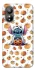 Чохол на ZTE Blade L220 Halloween Stitch ver.4 фото 1 з 1