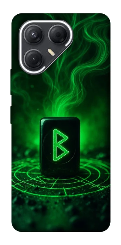 Чохол на TECNO Pova 7 Руна Беркана фото 1 з 1