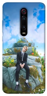 Чехол на Xiaomi Redmi K20 / K20 Pro / Mi9T / Mi9T Pro Jimin - BTS фото 1 из 1