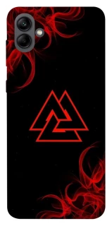 Чохол на Samsung Galaxy A04 Валькнут фото 1 з 1