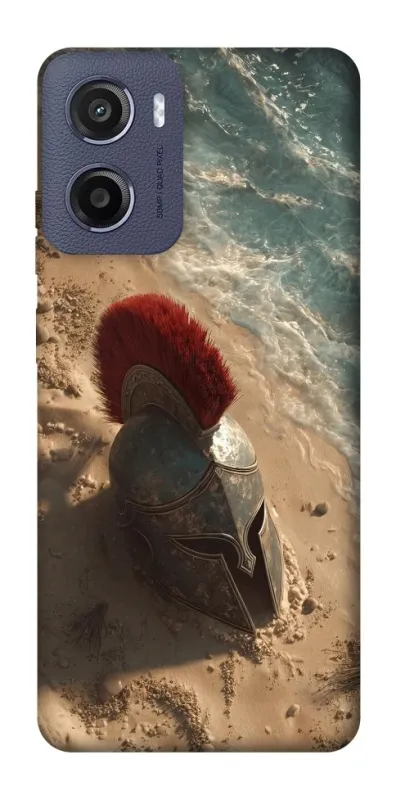Чохол на Motorola Moto E15 Odyssey ver.3 фото 1 з 1