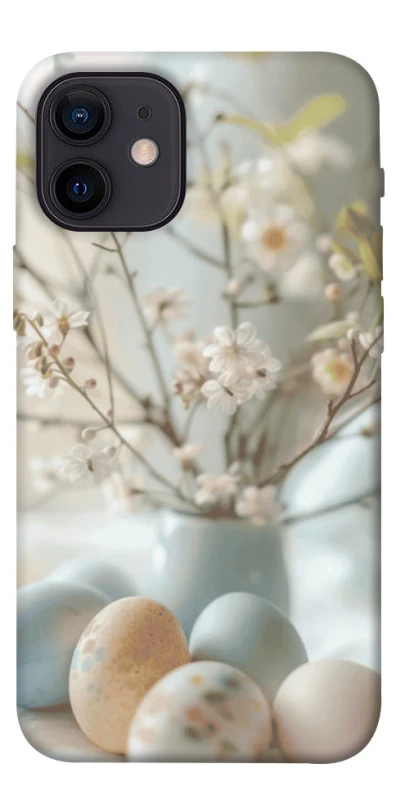 Чохол на Apple iPhone 12 mini (5.4") SpringJoy фото 1 з 1