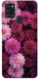 Чохол на Samsung Galaxy A21s Garden1 фото 1 з 1