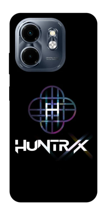 Чохол на Infinix Smart 9 4G / Hot 50i K-Pop Demon Hunters ver.17 фото 1 з 1