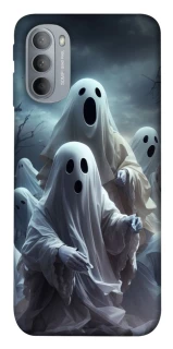 Чохол на Motorola Moto G31 Ghost фото 1 з 1