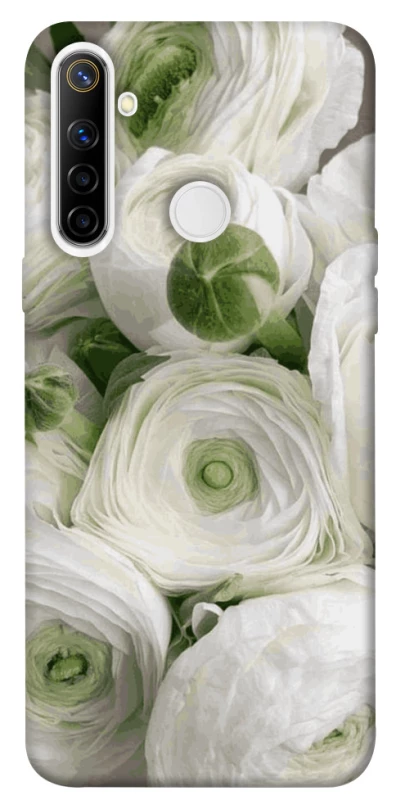 Чохол на Realme 6i Mornings фото 1 з 1