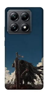Чохол на Xiaomi 14T Pro Berserk v22 фото 1 з 1