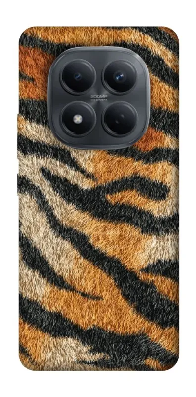 Чехол на Xiaomi Redmi Note 15 Pro 4G Tiger фото 1 из 1