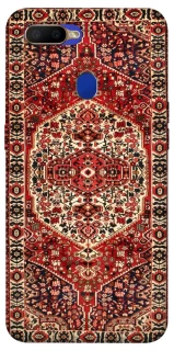 Чехол на Oppo A5s Килим v11 фото 1 из 1