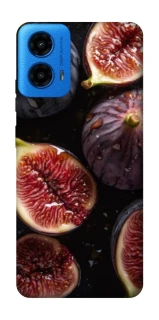 Чехол на Motorola Moto G45 VioletFig1 фото 1 из 1