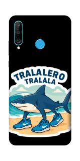 Чохол на Huawei P30 lite Tralalero Tralala фото 1 з 1