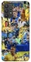 Чехол на Samsung Galaxy A32 (A325F) 4G UA-Football ver.6 фото 1 из 1