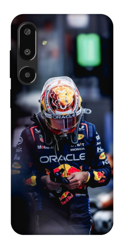 Чехол на Samsung Galaxy F16 F-1 ver.6 фото 1 из 1