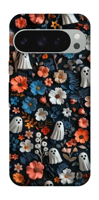 Чохол на Google Pixel 10 Pro XL Halloween Style фото 1 з 1