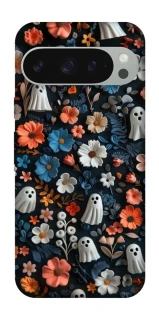 Чехол на Google Pixel 10 Pro XL Halloween Style фото 1 из 1