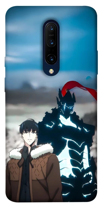 Чохол на OnePlus 7 Pro Sung and Igris фото 1 з 1