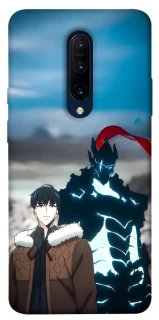 Чехол на OnePlus 7 Pro Sung and Igris фото 1 из 1