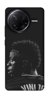 Чехол на Infinix Note 50 Pro Vinícius фото 1 из 1