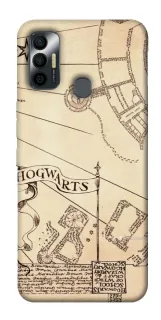 Чохол на TECNO Spark 7 Harry Potter V17 фото 1 з 1