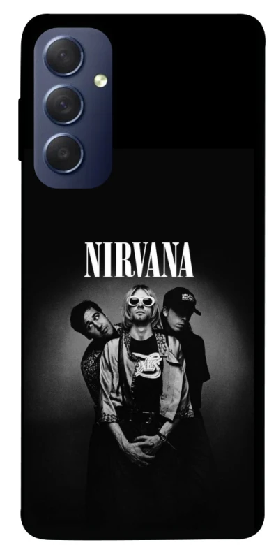 Чохол на Samsung Galaxy M54 5G Nirvana ver.5 фото 1 з 1