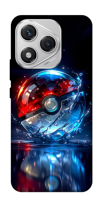 Чехол на Honor 400 Lite Pokemon ver.2 фото 1 из 1