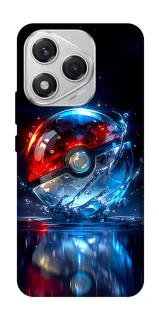 Чохол на Honor 400 Lite Pokemon ver.2 фото 1 з 1
