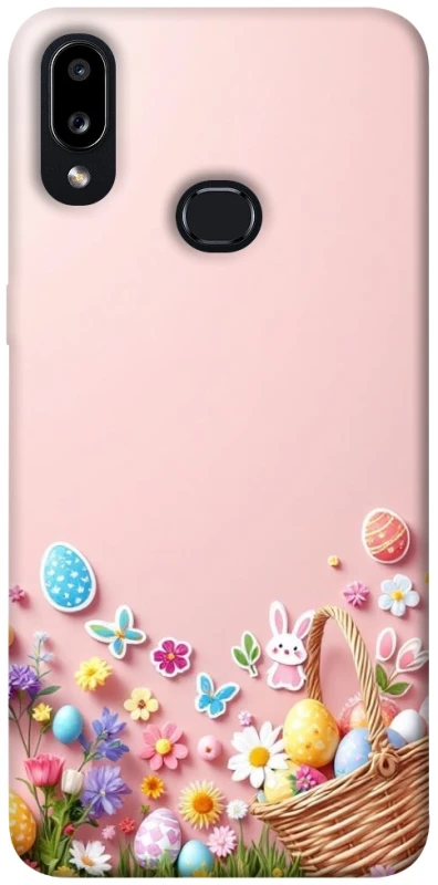 Чехол на Samsung Galaxy A10s Easter ver.9 фото 1 из 1