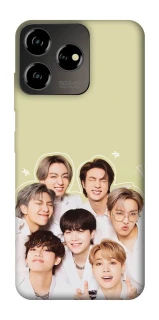 Чохол на ZTE Blade V50 Design 4G BTS v2 фото 1 з 1