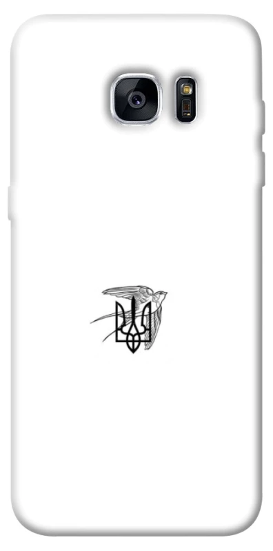 Чохол на Samsung G935F Galaxy S7 Edge Сокіл фото 1 з 1